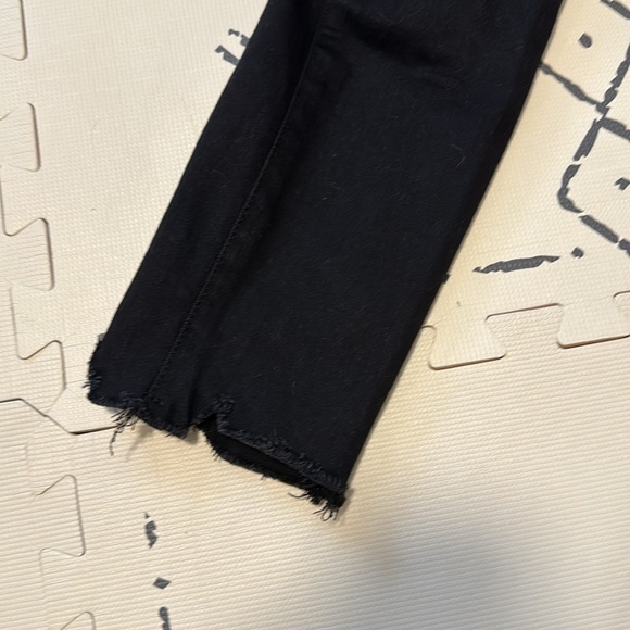 Abercrombie maternity jeans size 27 NWT - Picture 4 of 7